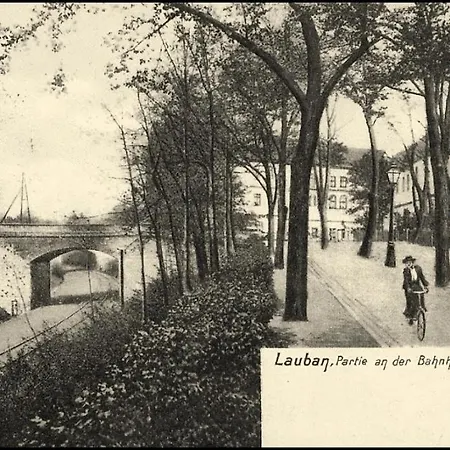 Zaulek 2* Luban (Luban)