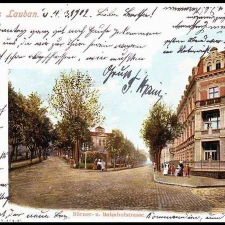 Zaulek 2* Luban (Luban)