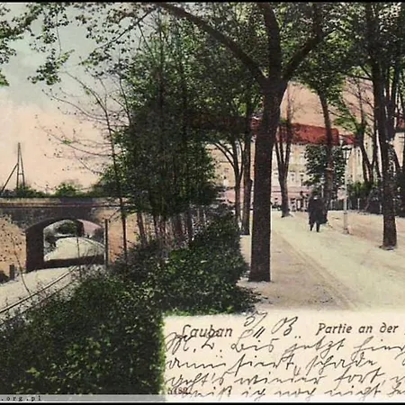 Zaulek Hotel