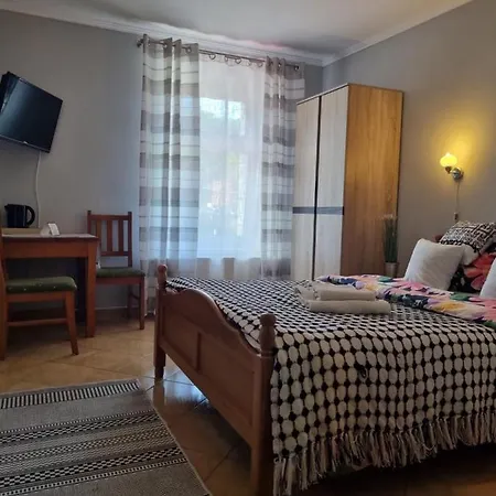 Zaulek