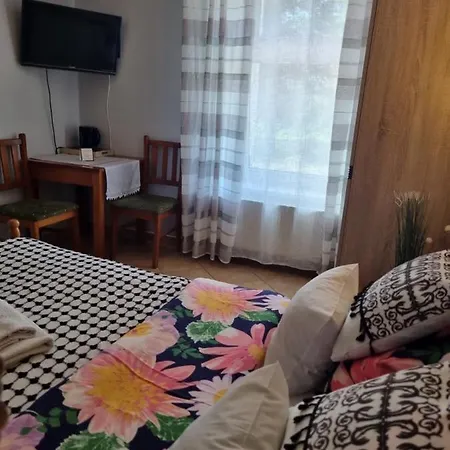 Zaulek Hotel Luban