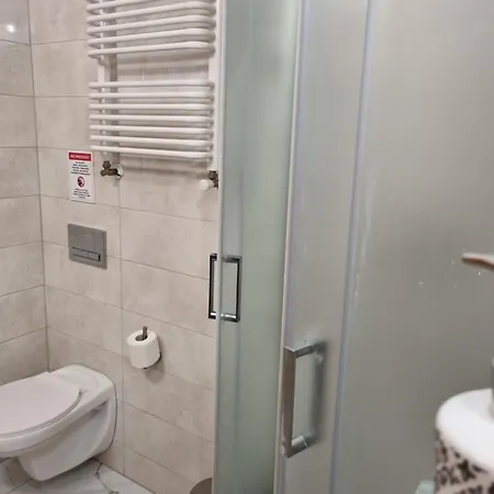 Hotel Zaulek