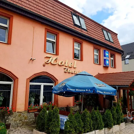 Zaulek Hotel Luban (Luban)