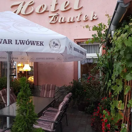 Zaulek Hotel