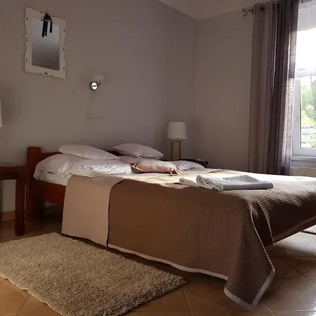Hotel Zaułek 2*