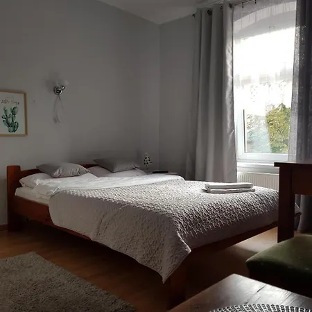 Hotel Zaułek