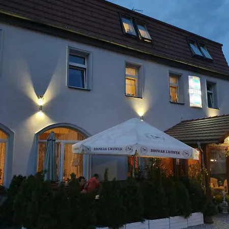 Hotel Zaulek Luban (Luban)